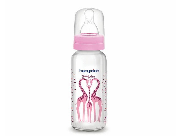 HANYMISH CAM BIB.240 ML 400