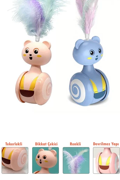 Evcil Hayvan Sürüngen Oyuncak