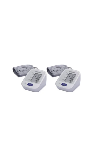 M2 Intellisense Hem-7121-e Koldan Tansiyon Ölçer 2 Kutu