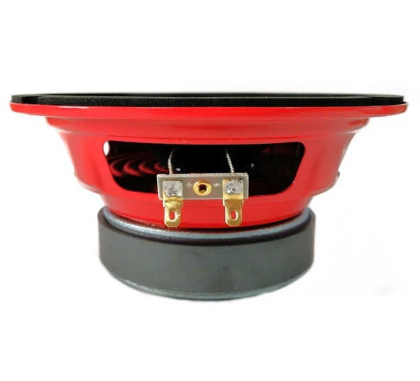 Edison ED 602M 16 Cm Yeni Seri Midrange 120W RMS 500W Maksimum - 3