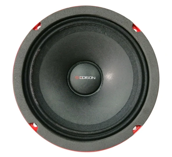 Edison ED 602M 16 Cm Yeni Seri Midrange 120W RMS 500W Maksimum - 2