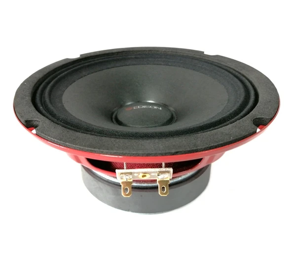 Edison ED 602M 16 Cm Yeni Seri Midrange 120W RMS 500W Maksimum - 5
