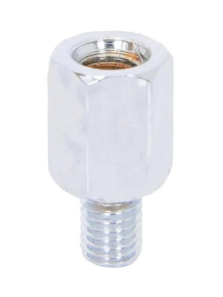 ADAPTÖRÜ AYNA 10mm //  ÜST TERS  -  ALT DÜZ - 3