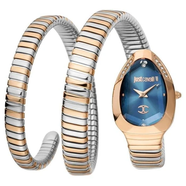 Just Cavalli JC1L209M0085 Kadın Kol Saati