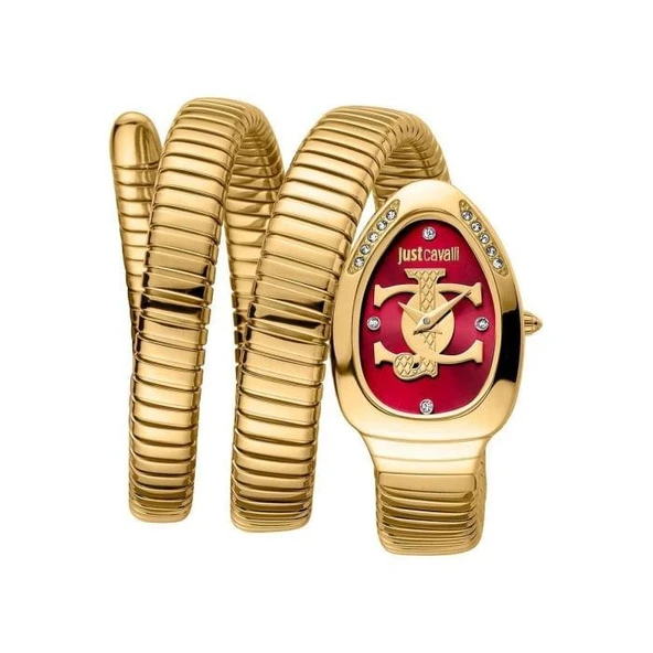 Just Cavalli JC1L228M0045 Kadın Kol Saati