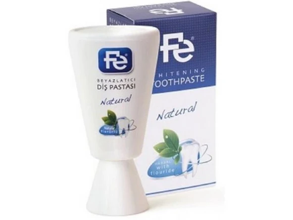 DIS PASTASI FE HERBAL 90 GR