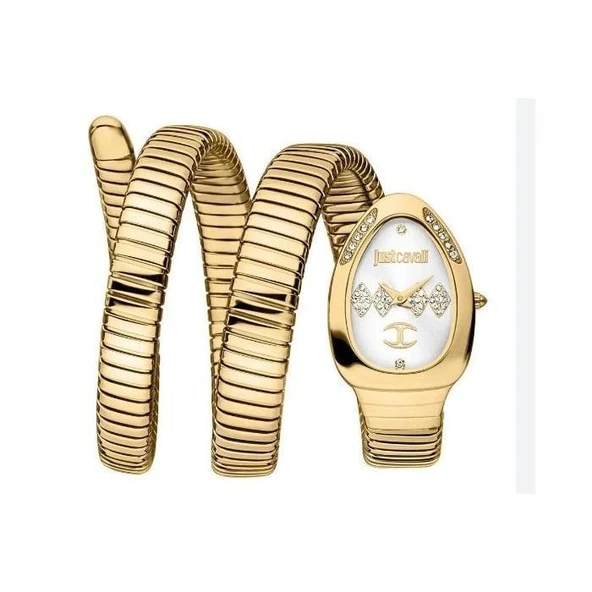 Just Cavalli JC1L230M0035 Kadın Kol Saati