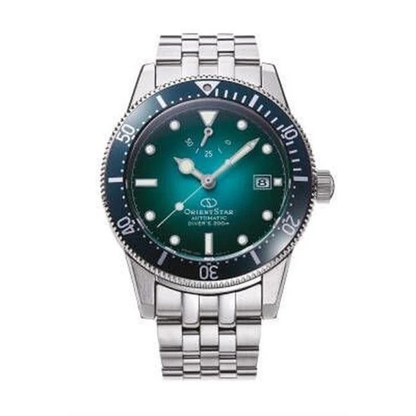 Orient Star RE-AU0602E00B Erkek Kol Saati