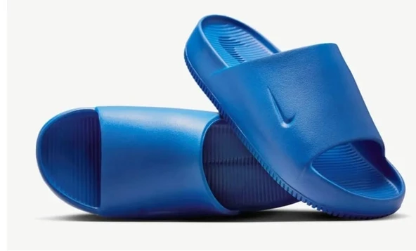 Nike Calm Mens Slides - 2