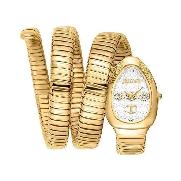 Just Cavalli JC1L232M0025 Kadın Kol Saati