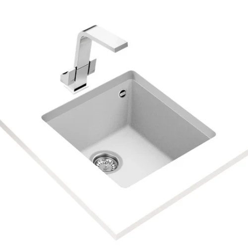 115230029-SQUARE 40.40 TG TEKA EVİYE - 3