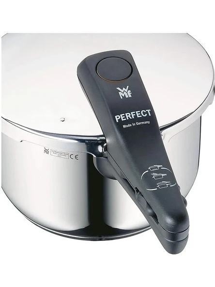 wmf Perfect Düdüklü Tencere 6,5 lt - 3