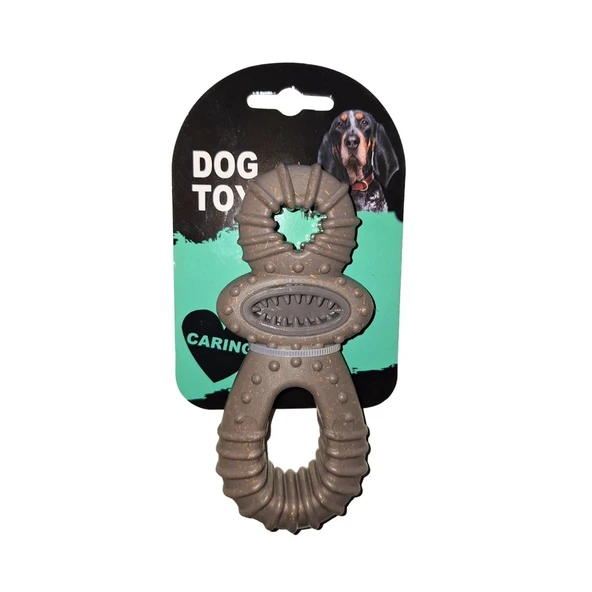 Köpek Diş Sağlığı Oyuncağı - 2