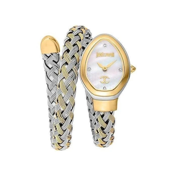 Just Cavalli JC1L264M0055 Kadın Kol Saati