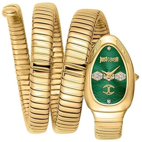 Just Cavalli JC1L232M0035 Kadın Kol Saati