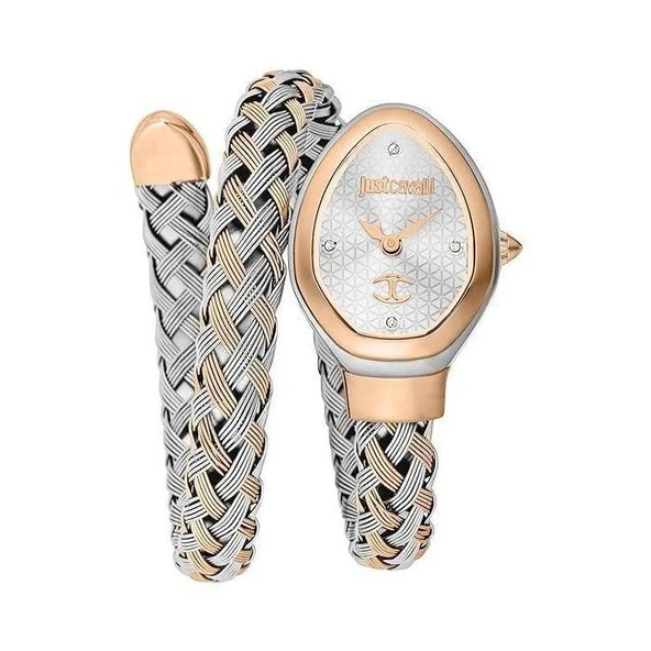 Just Cavalli JC1L264M0075 Kadın Kol Saati