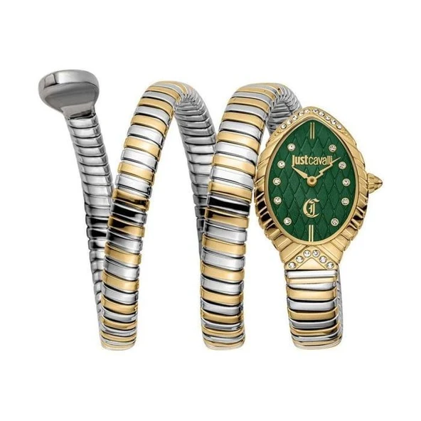 Just Cavalli JC1L323M0055 Kadın Kol Saati