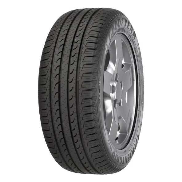 Goodyear 215/65R16 102H Efficientgrip SUV Oto Yaz Lastiği (Üretim: 2024)