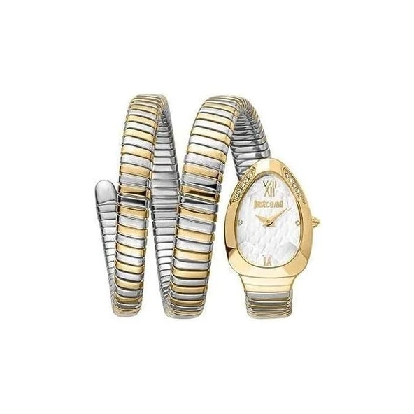 Just Cavalli JC1L224M0065 Kadın Kol Saati