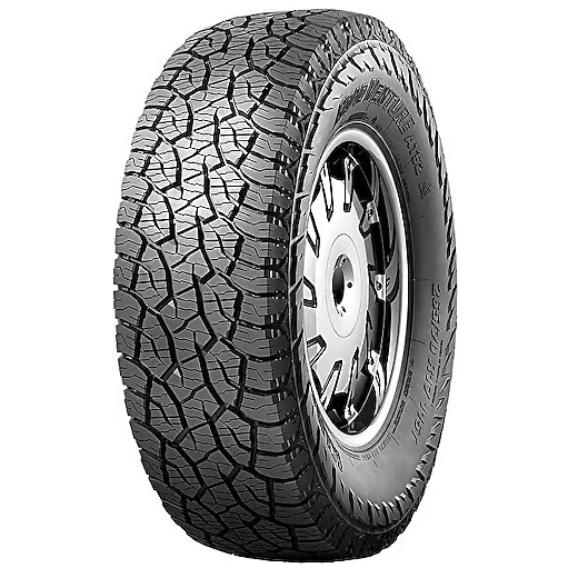 Kumho Road Venture A/T 52 265/60R18 114T (4 Mevsim) (2024)
