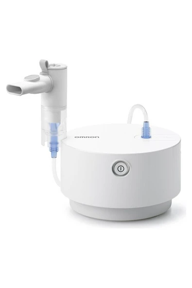 NEBULIZATOR KOMPRESORLU C-28 P OMRON