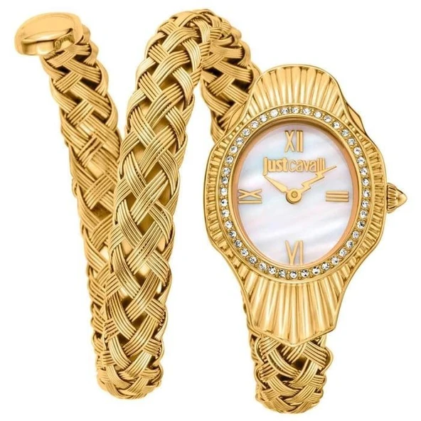 Just Cavalli JC1L305M0025 Kadın Kol Saati