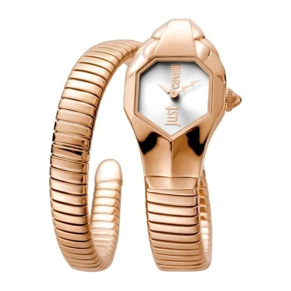 Just Cavalli JC1L001M0065 Kadın Kol Saati