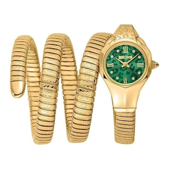 Just Cavalli JC1L271M0035 Kadın Kol Saati