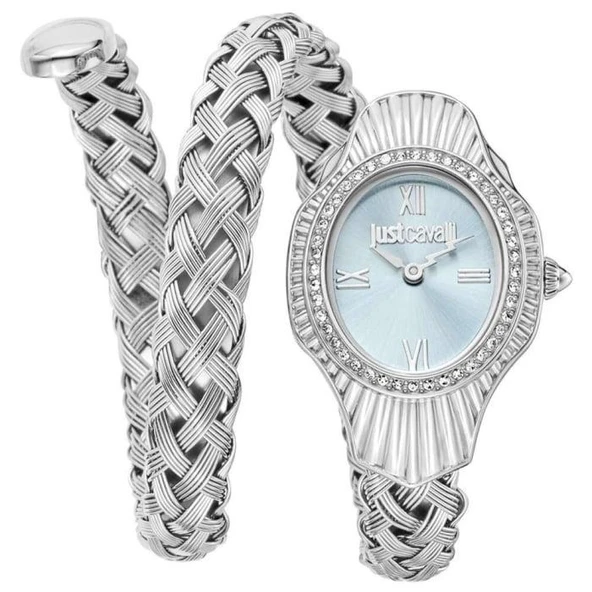 Just Cavalli JC1L305M0015 Kadın Kol Saati