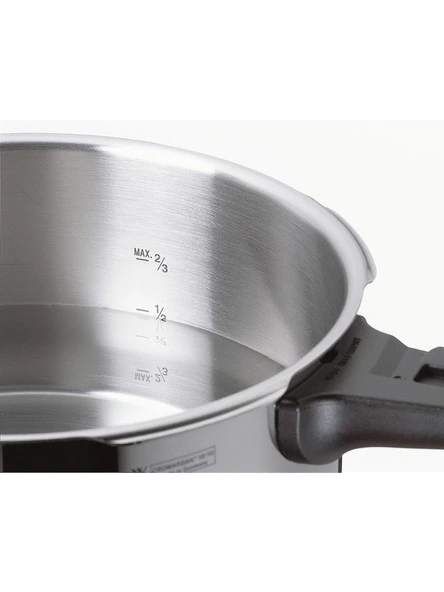 wmf Perfect Düdüklü Tencere 6,5 lt - 4