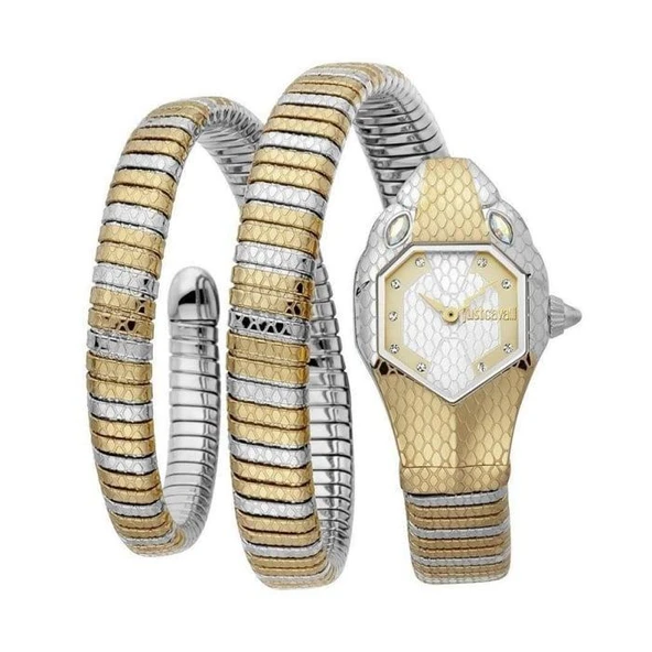 Just Cavalli JC1L168M0075 Kadın Kol Saati
