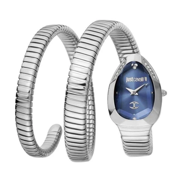 Just Cavalli JC1L209M0025 Kadın Kol Saati