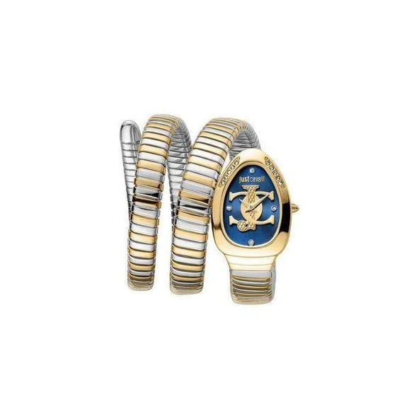 Just Cavalli JC1L228M0075 Kadın Kol Saati