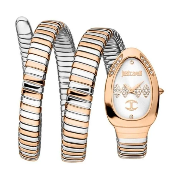 Just Cavalli JC1L230M0075 Kadın Kol Saati