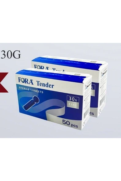 FORA TENDER 50 PARÇA LANSET - 2