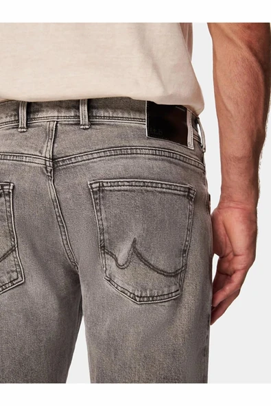 Ltb Dıego Grumpy X Wash Erkek Jean Pantolon - 6