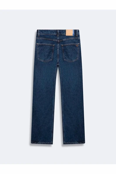 Ltb Rebecca Solarıa Wash Kadın Jean Pantolon - 2