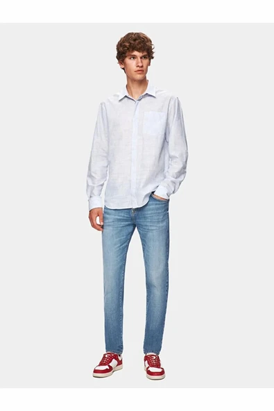 Ltb Dıego Callıon Wash Erkek Jean Pantolon