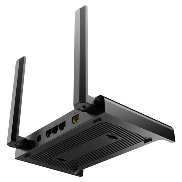 Reyee RG-EW300N 300Mbps AP - Repeater - Wisp Kablosuz Smart Router Yönlendirici - 3