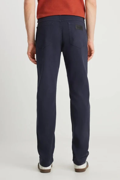Wrangler Texas Erkek  PantolonW1218646411 - 4