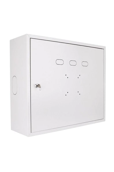 DVR KABİN 19'' 548X450X170 - 2