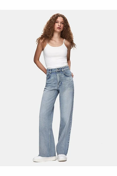 Ltb Danıca L Jaelle Wash Kadın Jean Pantolon