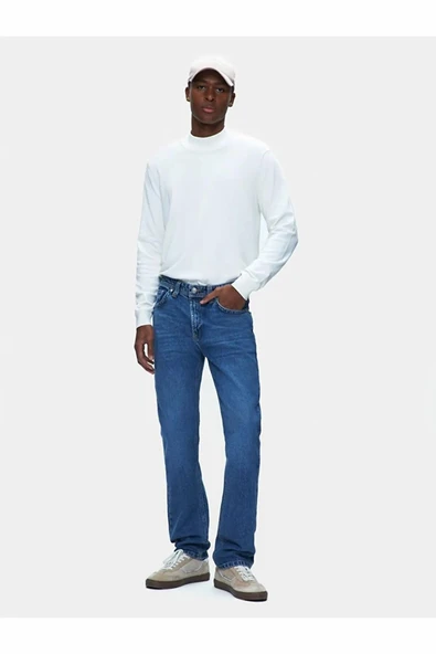 Ltb Hollywood Y Leotıs Wash Erkek Jean Pantolon