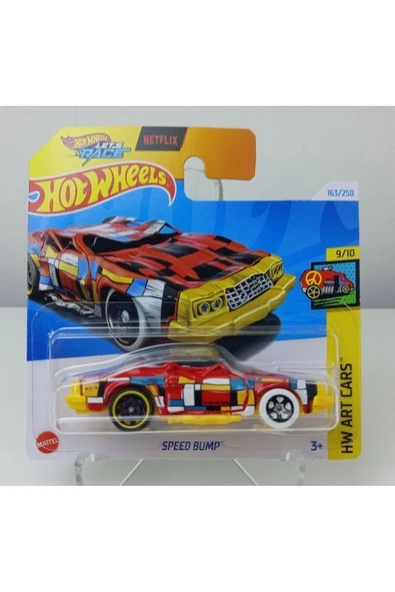 SPEED BUMP HTB78