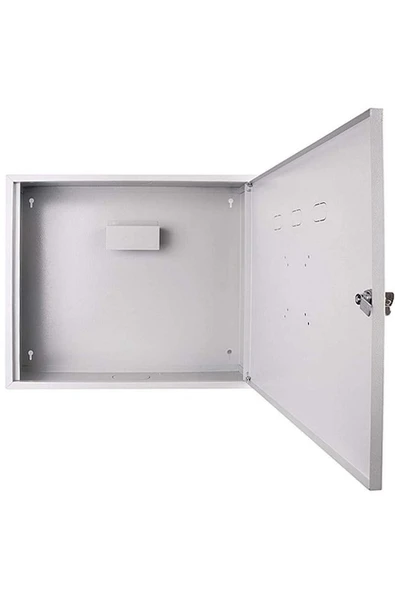 DVR KABİN 19'' 548X450X170