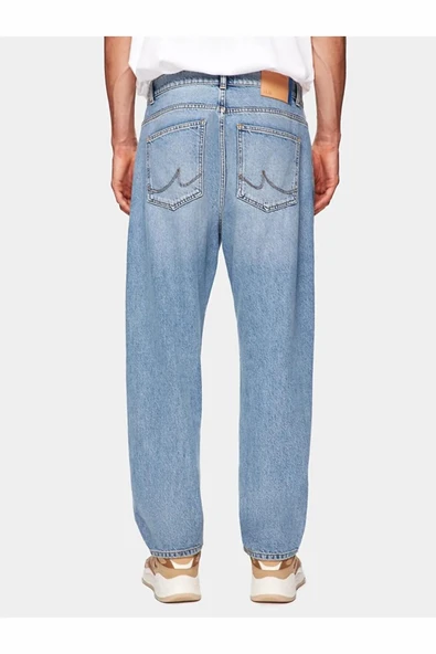 Ltb Marıano 5 Lantona Wash Erkek Jean Pantolon - 3