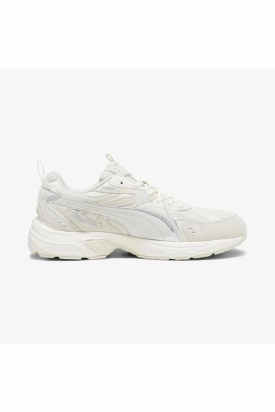 Puma Milenio Tech Suede Unisex Ayakkabı 39348903 - 5