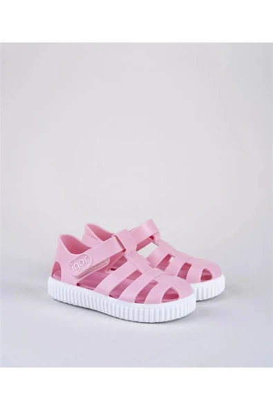 İgor Nıco Çocuk Sandalet S10289