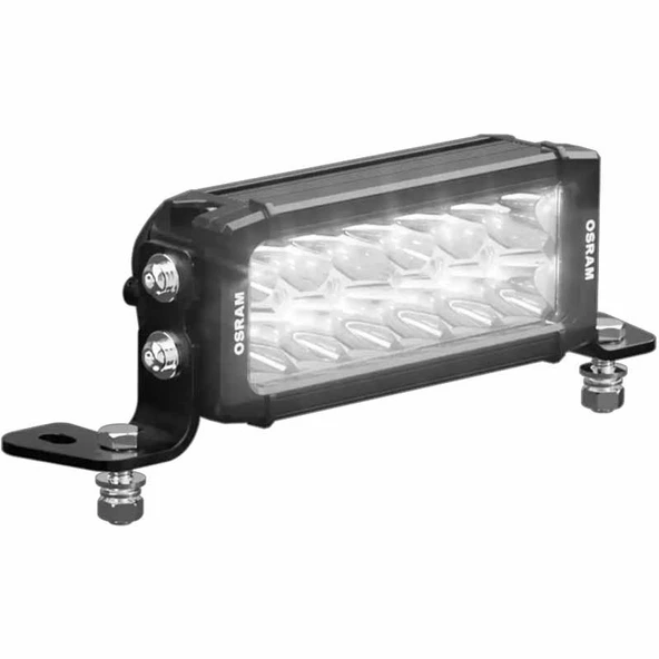 Osram Off-Road Led Lamba Lightbar VX180 LEDDL123-SP DR - Resim 3