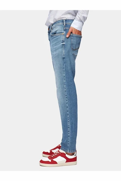 Ltb Dıego Callıon Wash Erkek Jean Pantolon - Resim 4